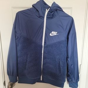 Boys Nike jacket